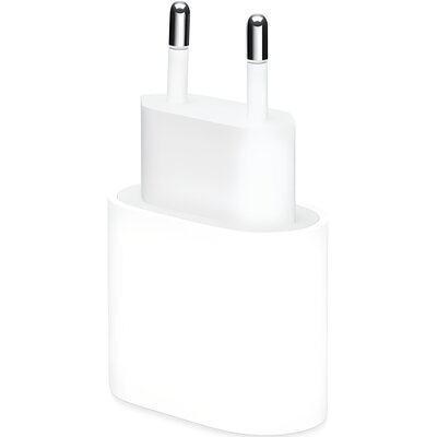 Apple Ładowarka Sieciowa USB-C 20W Fast Charge