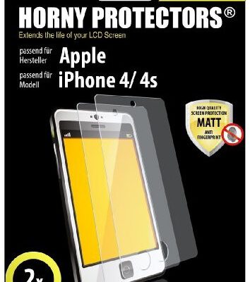 Folie ochronne do telefonów, Dedykowane dla modelu: Apple iPhone 4
