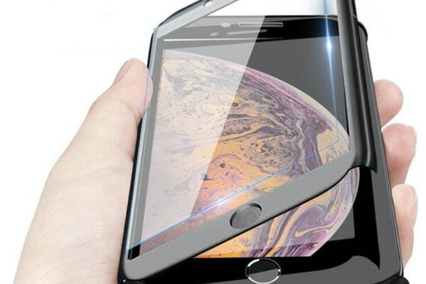 Etui i futerały do telefonów, Modele: Apple iPhone 8
