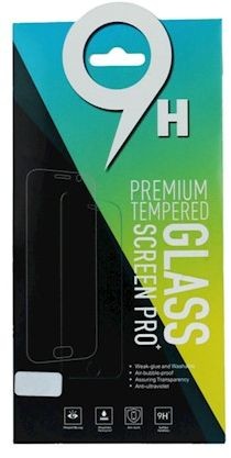 TelForceOne Szkło hartowane Tempered Glass do iPhone 7 Plus/8 Plus OEM000153