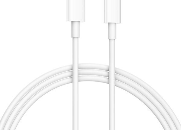 Xiaomi Kabel do Apple iPhone / iPad Mi Type-C to Lightning Cable 1m