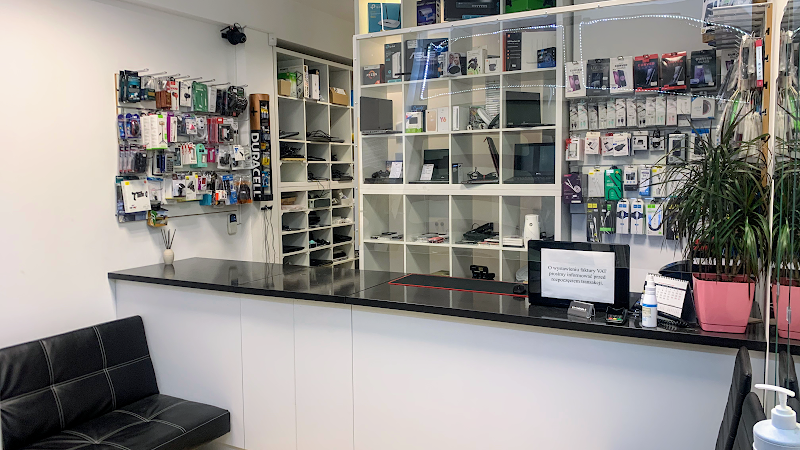 eNter24 Serwis Telefonów iPhone Samsung Realme Xiaomi