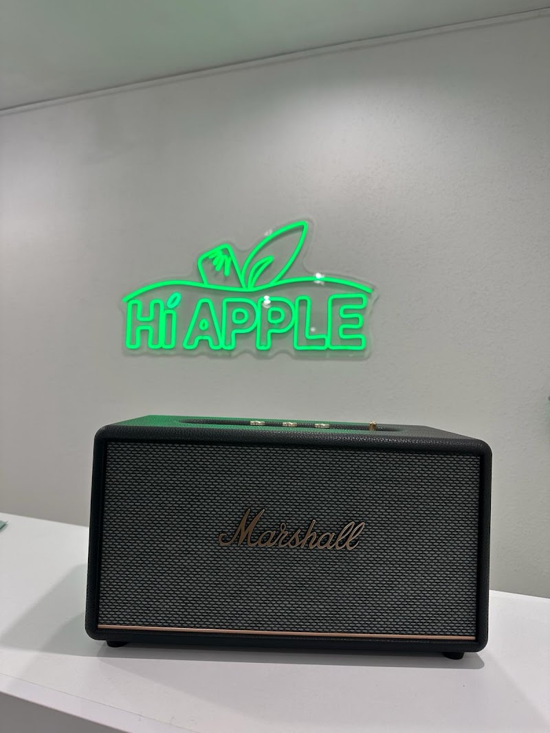 HiApple - Serwis Apple | Serwis iPhone