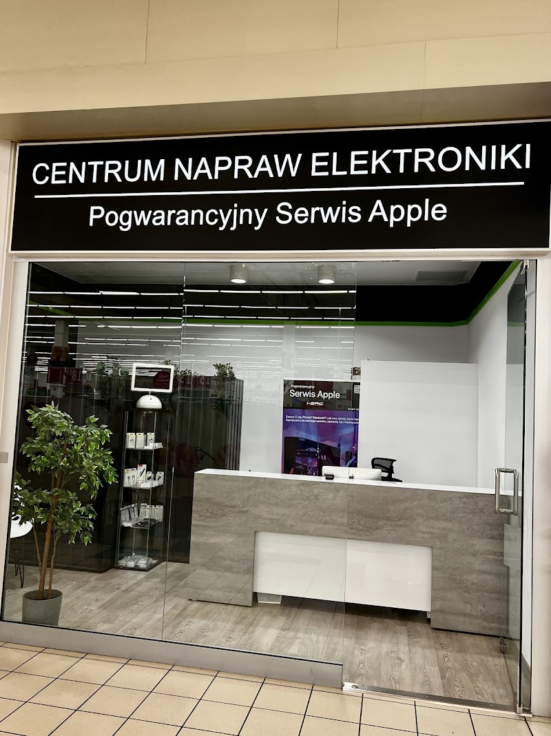 iSRC Serwis Apple - iPhone - MacBook - iMac - Laptopy - Komputery - Karty Graficzne - Koparki kryptowalut