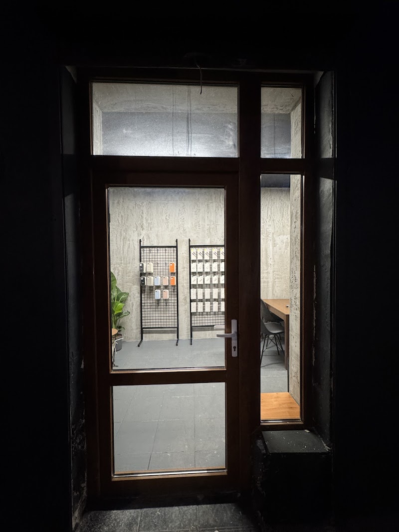 iStudio
