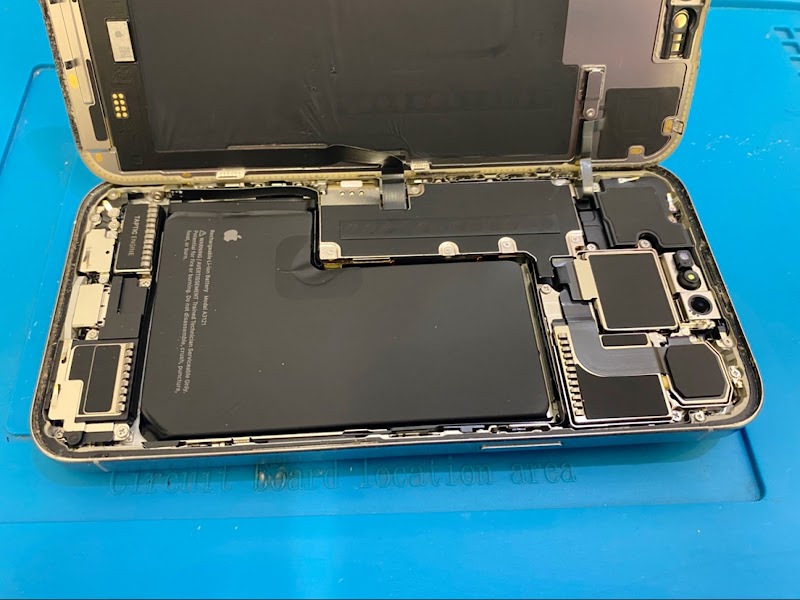 Ligole - Serwis Apple | Samsung | PlayStation | Xbox | Serwis iPhone | MacBook | iMac | iPad