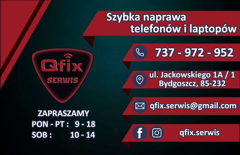 Qfix Serwis