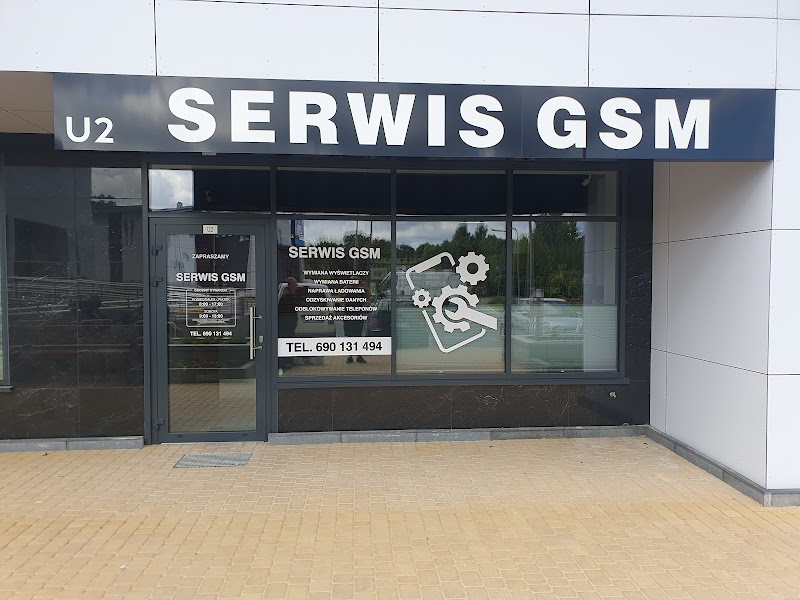 Serwis GSM Telart - naprawa telefonów
