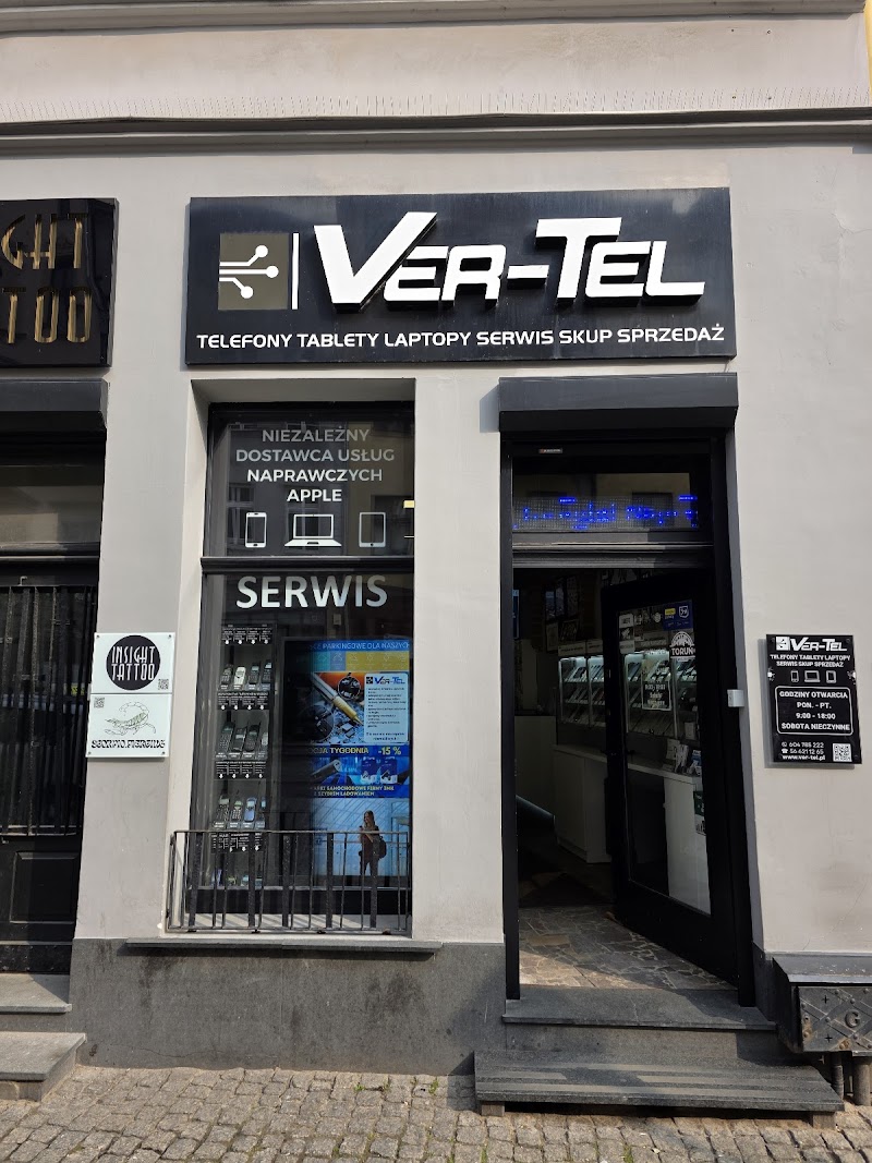 Ver-Tel