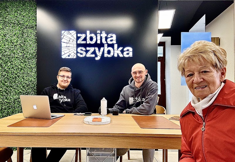 Zbita Szybka Serwis iPhone Serwis Apple Gliwice
