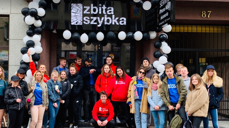 ZbitaSzybka.pl Serwis Apple iPhone Gdynia Śródmieście Centrum