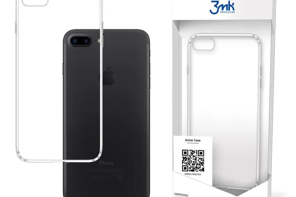 Etui i futerały do telefonów, Modele: Apple iPhone SE
