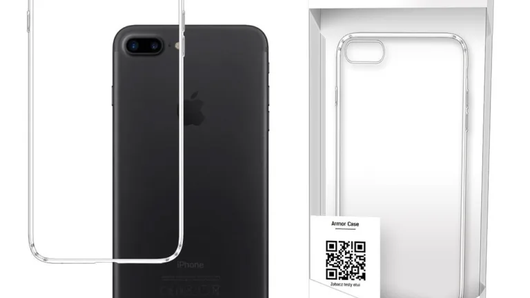 3mk Armor Case iPhone SE 2020