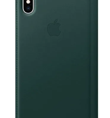 Ranking Etui i futerały do telefonów — Apple, zielone