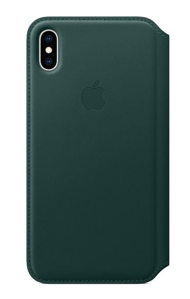 Ranking Etui i futerały do telefonów — Apple, zielone
