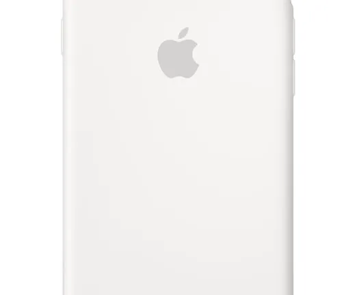 Apple MQGL2ZM/A pokrowiec na telefon komórkowy 11,9 cm (4.7") Powłoka ze skóry Biały
