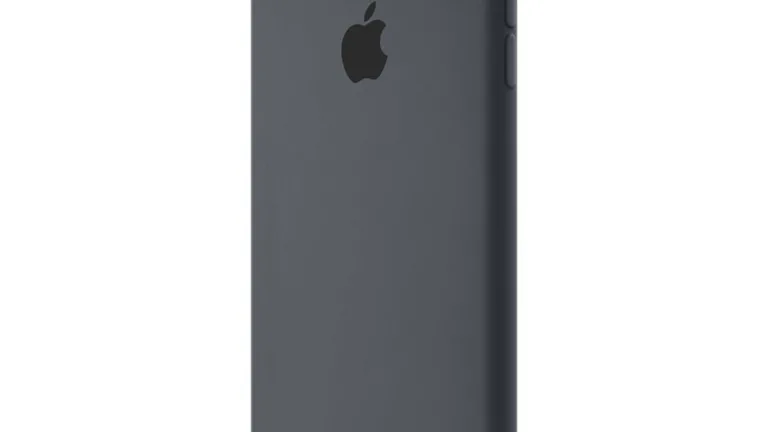 Etui na Apple iPhone 6s Plus Silicone Case MKXJ2