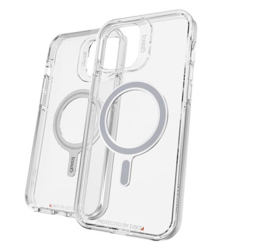 Etui i futerały do telefonów, Modele: Apple iPhone 12 Pro Max