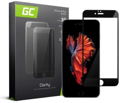 Szkła hartowane na telefon, Popularne modele i serie: Apple iPhone 6 Plus