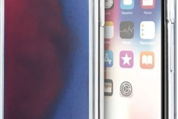 Etui i futerały do telefonów, Modele: Apple iPhone Xs