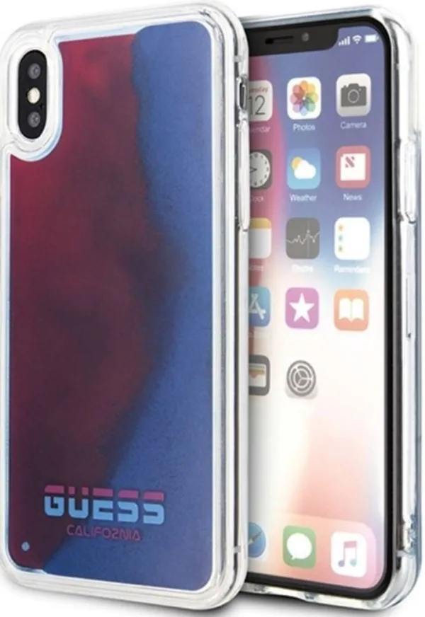Etui i futerały do telefonów, Modele: Apple iPhone Xs