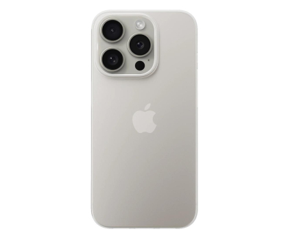 Etui i futerały do telefonów, Modele: Apple iPhone 15 Pro