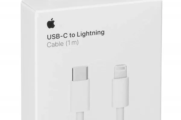 Kabel do iPhone Apple