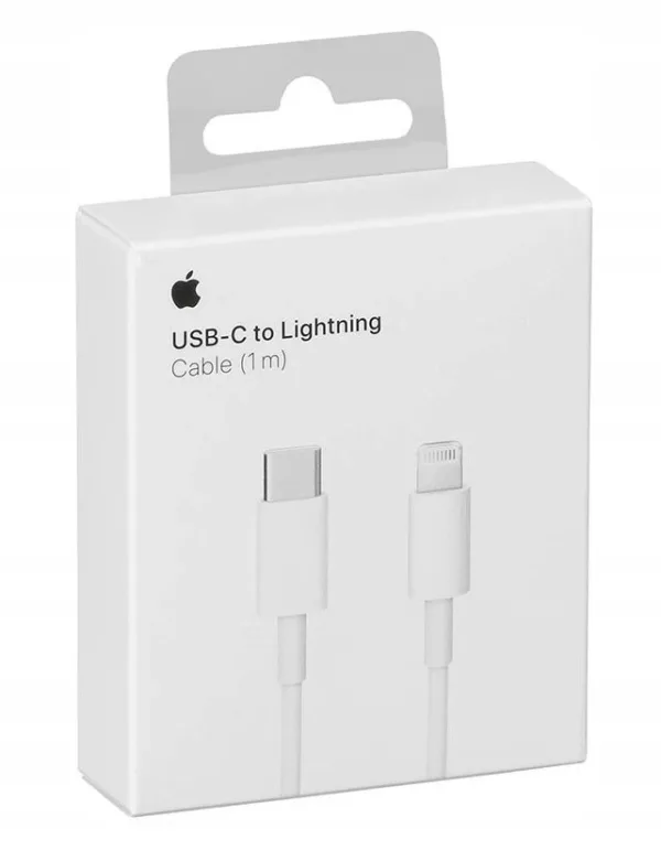Kabel do iPhone Apple