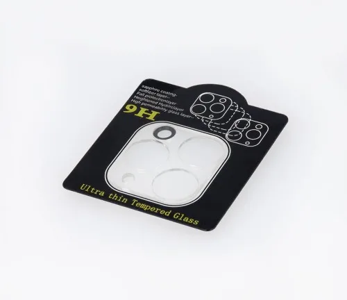 Szkło hartowane 3D do aparatu do iPhone 11