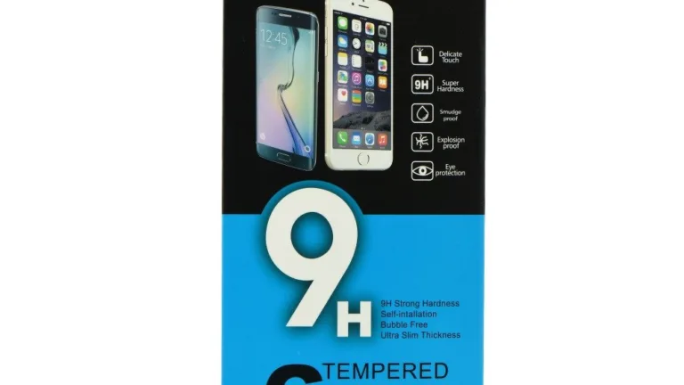 TEMPERED Hartowane Szkło Glass iPhone 11 Pro Max/Xs Max 5901737924131