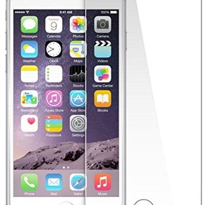 Folie ochronne do telefonów, Dedykowane dla modelu: Apple iPhone 6