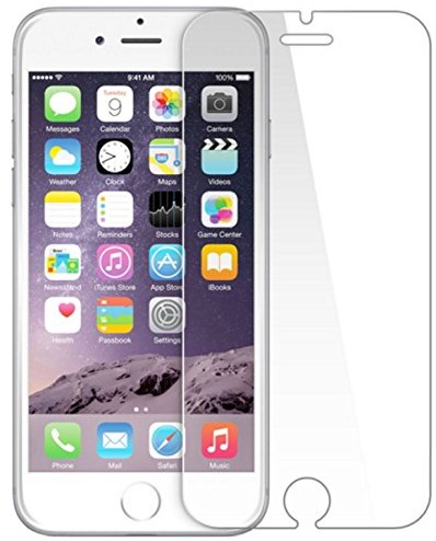 Folie ochronne do telefonów, Dedykowane dla modelu: Apple iPhone 6
