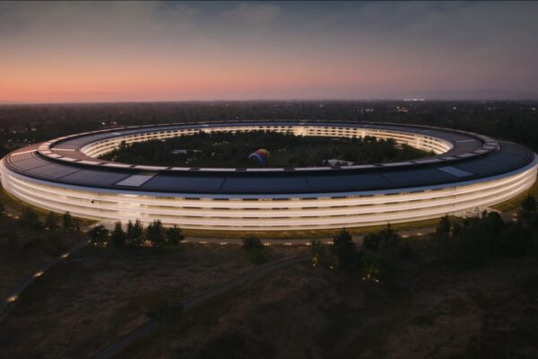Apple kontra Epic wraca do Sądu Najwyższego