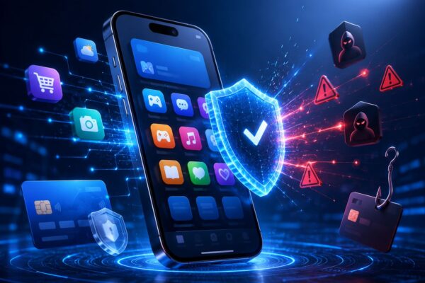 App Store zatrzymał 2,2 mld dolarów oszustw