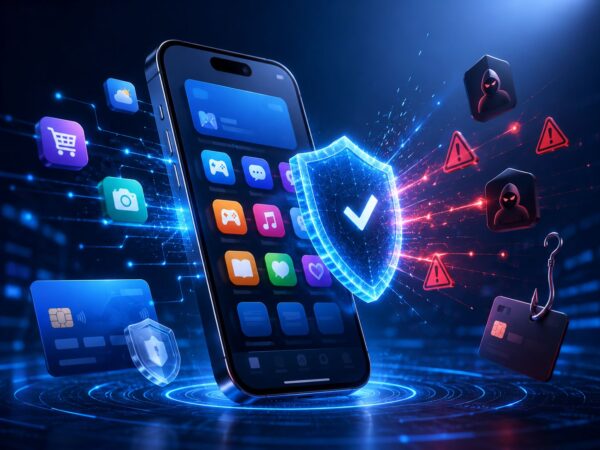 App Store zatrzymał 2,2 mld dolarów oszustw