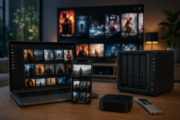 Plex Pass za 750 dolarów. Co to oznacza dla użytkowników Apple?