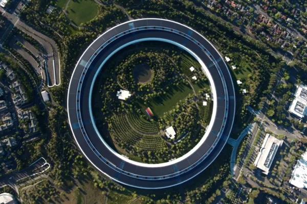 Apple kontra DOJ: spór o dokumenty opóźnia proces