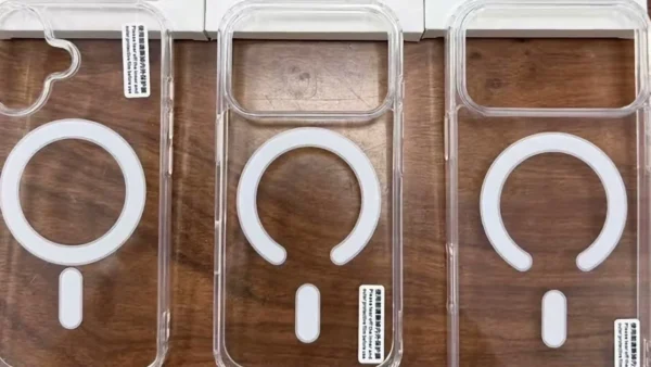 Etui do iPhone 18 może znów pokazać MagSafe