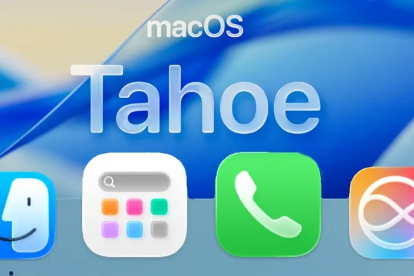 macOS Tahoe po roku: co naprawdę zmienia na Macu?