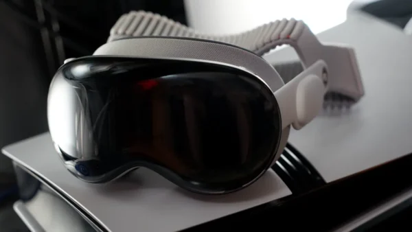 PS5 na Apple Vision Pro: Portal pokazuje sens grania w 3D