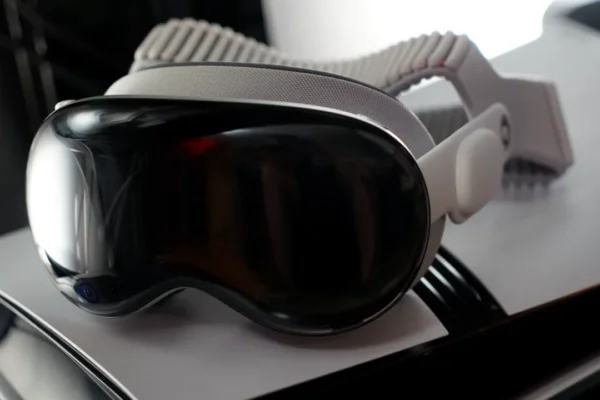 PS5 na Apple Vision Pro: Portal pokazuje sens grania w 3D