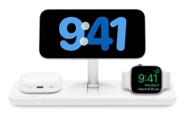 Stacja dokująca Apple 3 w 1: jaką wybrać?