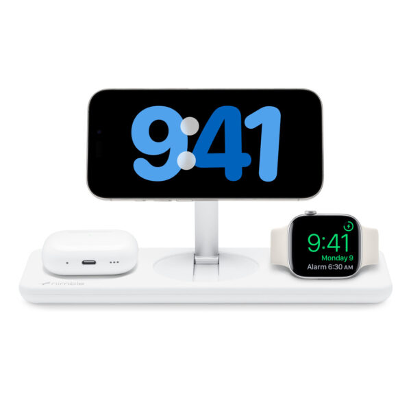 Stacja dokująca Apple 3 w 1: jaką wybrać?