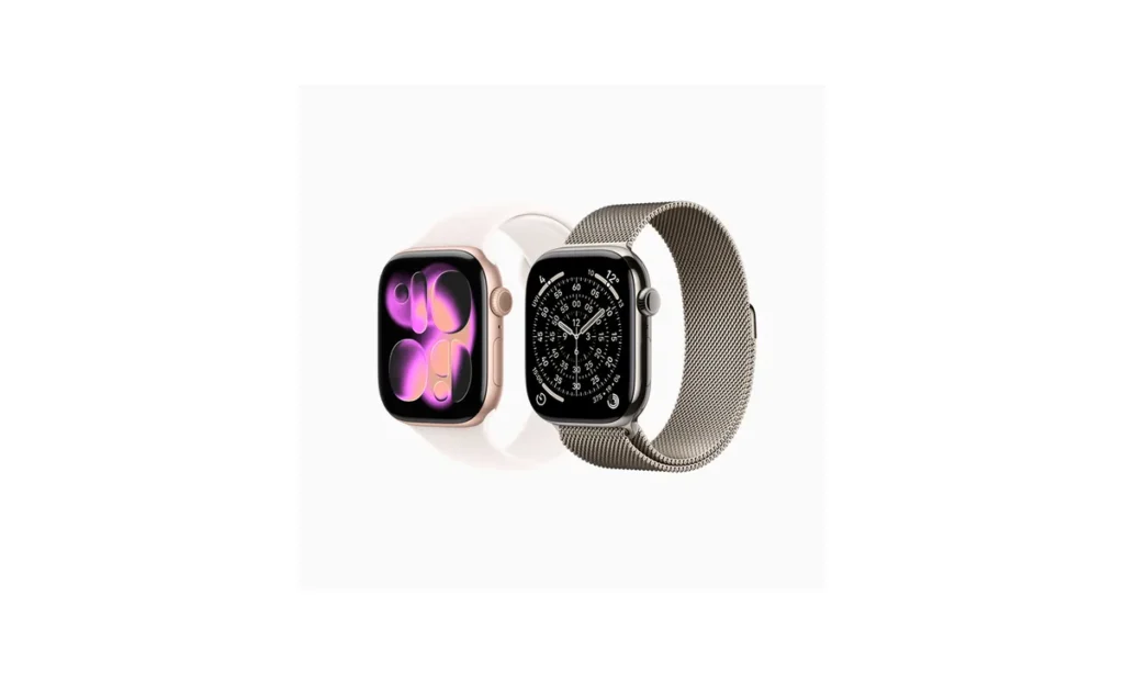 Apple Watch Series 11