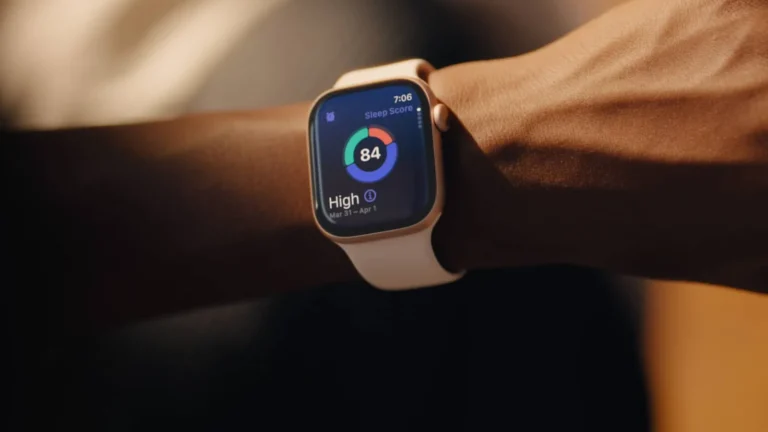 apple watch series 11 hero