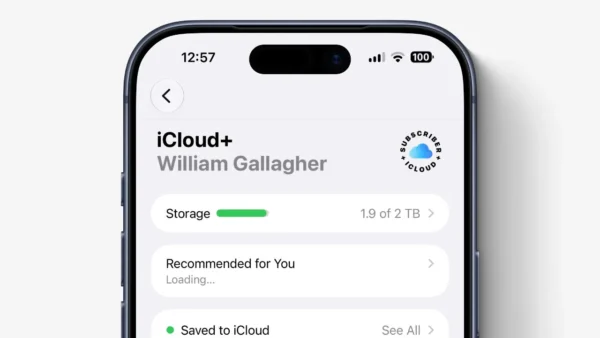 Pozew o iCloud w UK: co oznacza dla użytkowników Apple?