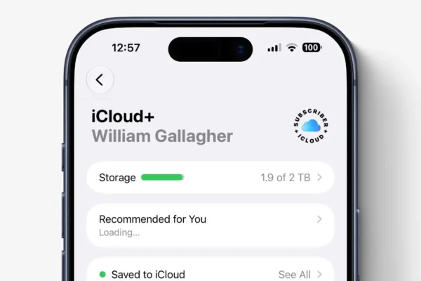 Pozew o iCloud w UK: co oznacza dla użytkowników Apple?