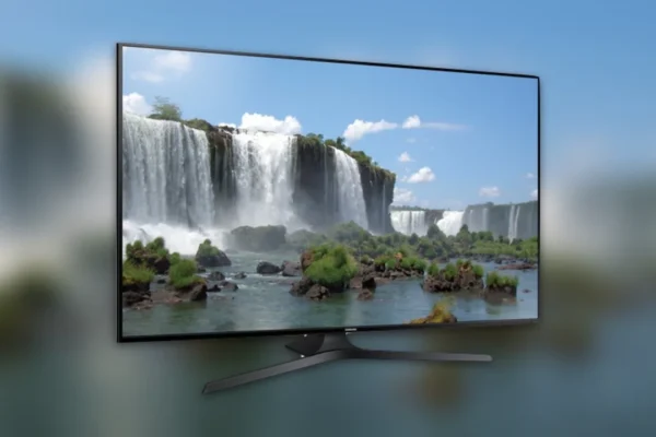 Telewizor jako monitor do Maca? Wyłącz śledzenie ACR
