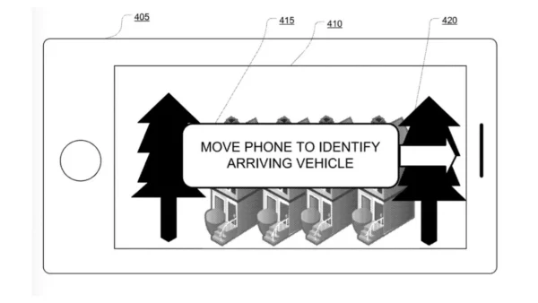 Patent Apple: iPhone z AR pomoże znaleźć właściwy samochód