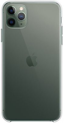 APPLE Clear Case do iPhone 11 Pro Max MX0H2ZM/A